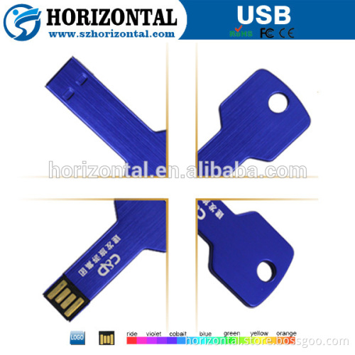copy usb dongle key,china free sample metal usb cable ,key usb flash drive
